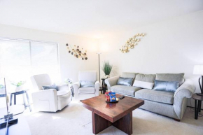 Spacious 3BR2B2LivingRoom House Sunnyvale Community Park